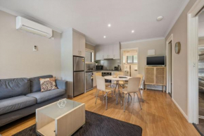 Grevillea Gardens Unit 4